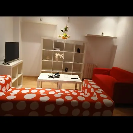 Apartman Edificio Fernandez Muros
