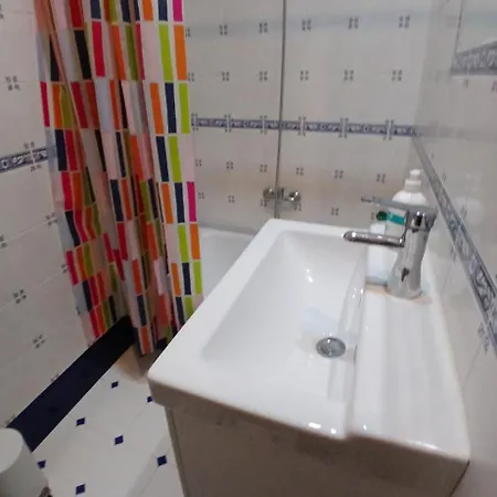 Edificio Fernandez * Muros