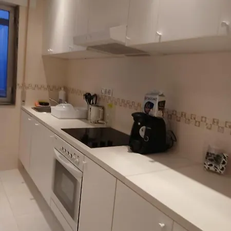 Apartman Edificio Fernandez *