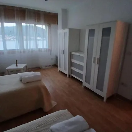 Edificio Fernandez Apartman Muros