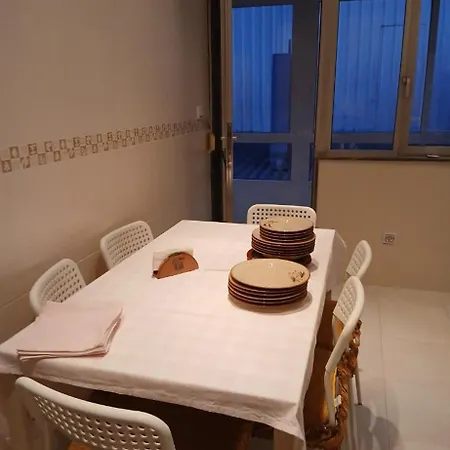 Edificio Fernandez Apartman