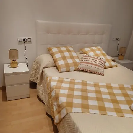 Apartman Edificio Fernandez