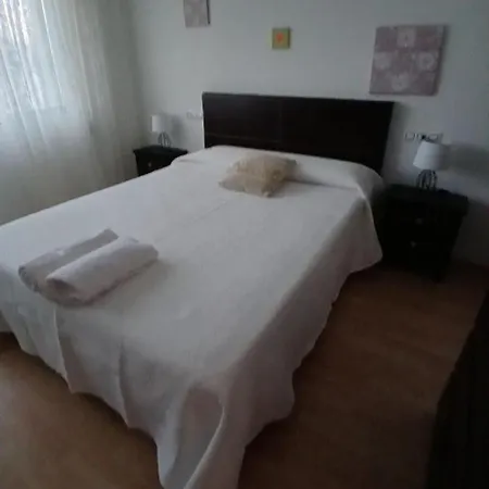 Apartman Edificio Fernandez *